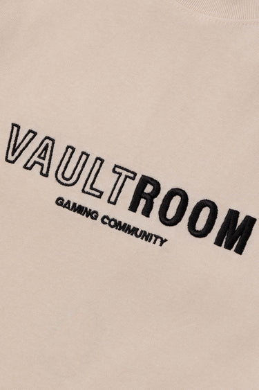SYMBOLIC TEE - vaultroom 公式オンラインストア