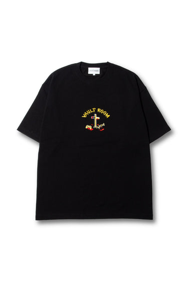 麻婆豆腐 TEE - vaultroom 公式オンラインストア