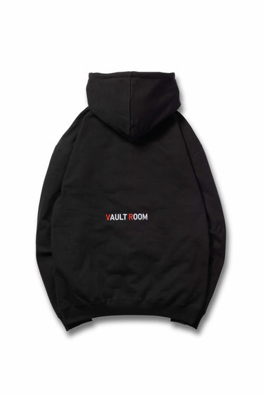 VAULT RACCOON Hoodie - vaultroom 公式オンラインストア