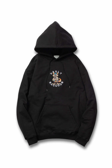 VAULT RACCOON Hoodie - vaultroom 公式オンラインストア