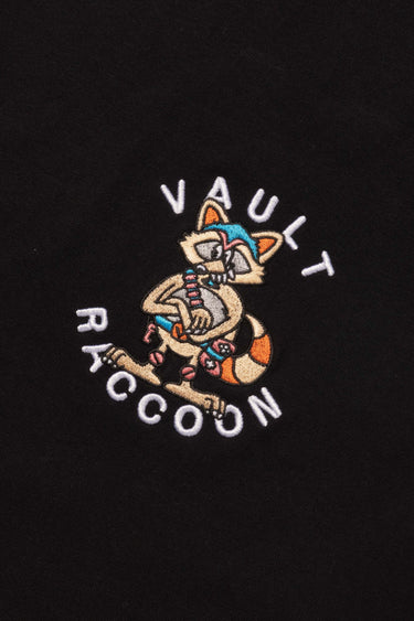 VAULT RACCOON TEE - vaultroom 公式オンラインストア
