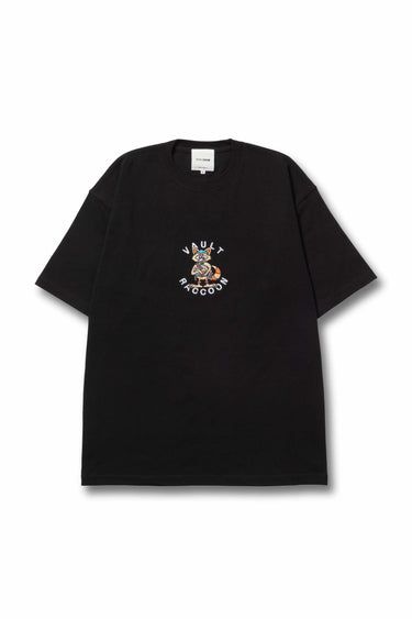 VAULT RACCOON TEE - vaultroom 公式オンラインストア