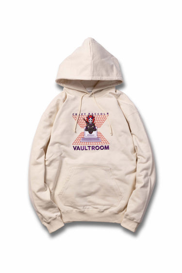 vaultroom "ARISAKAAA" Hoodie / BGE - vaultroom 公式オンラインストア