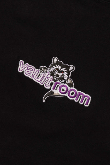 vaultroom "ARISAKAAA" TEE / BLK - vaultroom 公式オンラインストア