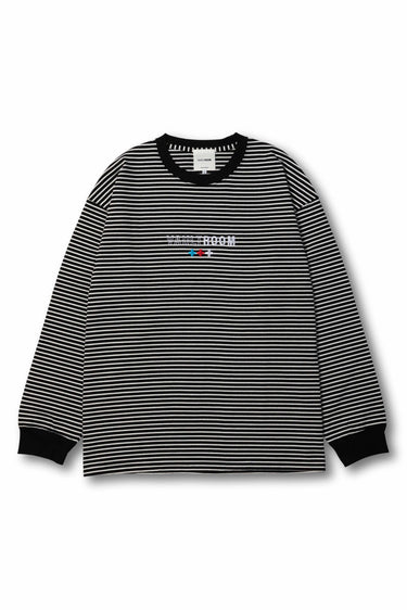 vaultroom "Cheeky" BIG L/S TEE - vaultroom 公式オンラインストア