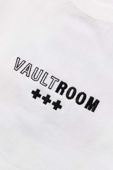 vaultroom "Cheeky" TEE - vaultroom 公式オンラインストア