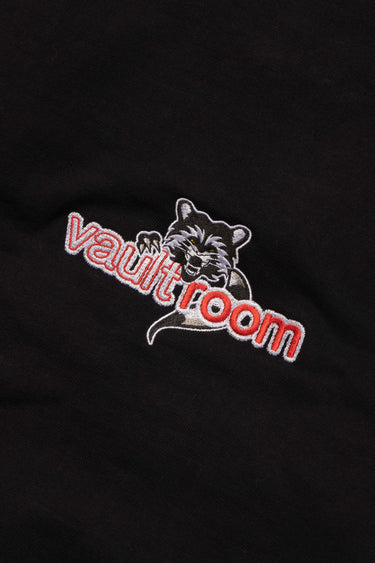 vaultroom "DARUMA IS GOD" Hoodie / BLK - vaultroom 公式オンラインストア