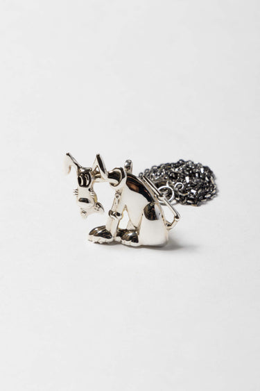 vaultroom "KEY DOG" Necklace - vaultroom 公式オンラインストア