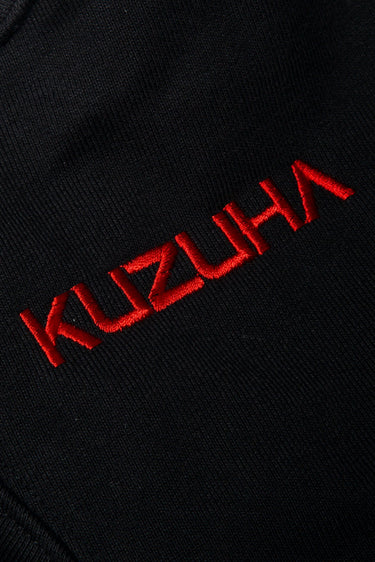 vaultroom "KUZUHA" TEE / BLK - vaultroom 公式オンラインストア