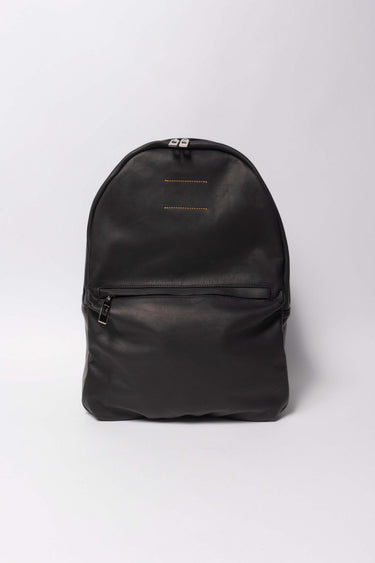 VAULTROOM LEATHER BACKPACK - vaultroom 公式オンラインストア