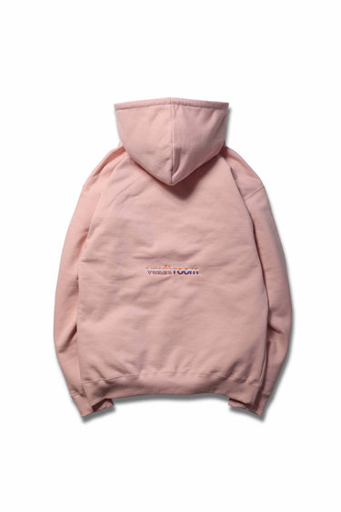 vaultroom "OGL" Hoodie - vaultroom 公式オンラインストア