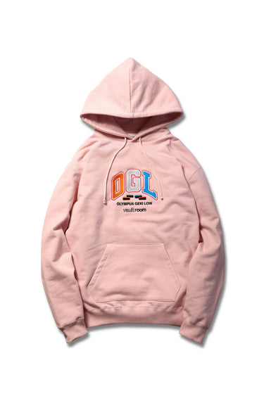 vaultroom "OGL" Hoodie - vaultroom 公式オンラインストア