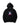 vaultroom × Selly Hoodie / BLK - vaultroom 公式オンラインストア