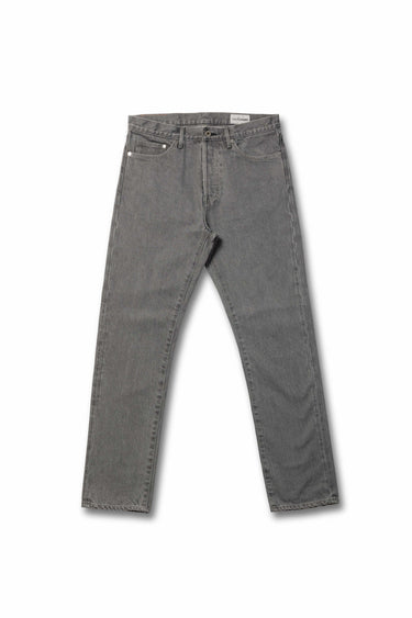 vaultroom SLIM JEAN / GRY BLACK - vaultroom 公式オンラインストア