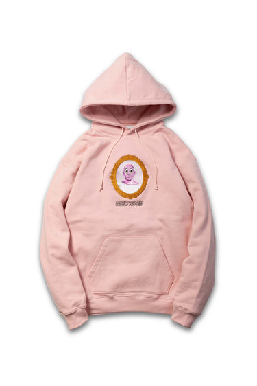 vaultroom "SqLA" Hoodie - vaultroom 公式オンラインストア