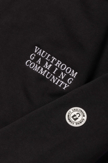 vaultroom "VGC" Hoodie - vaultroom 公式オンラインストア