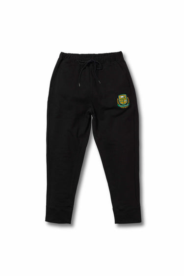 VGC COLLEGE LOGO SWEAT PANTS - vaultroom 公式オンラインストア