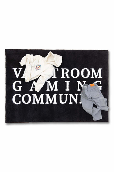 VGC FLOOR RUG - vaultroom 公式オンラインストア
