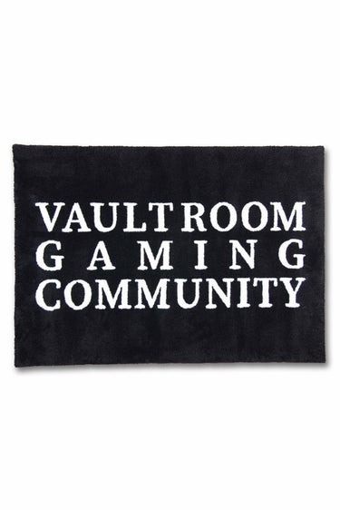 VGC FLOOR RUG - vaultroom 公式オンラインストア