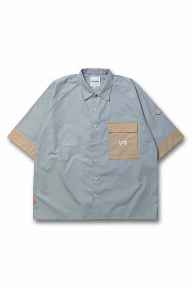 VGC / VR HALF SLEEVE SHIRTS - vaultroom 公式オンラインストア