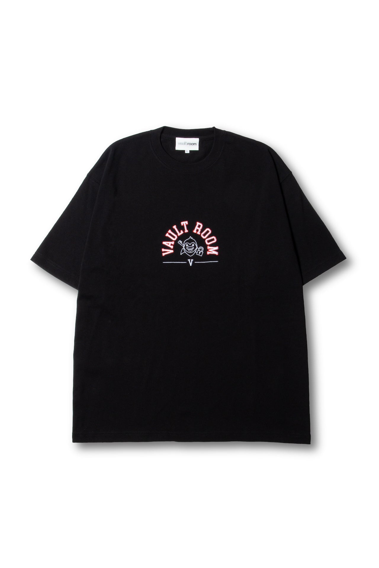 VODKA TEE – vaultroom 公式オンラインストア