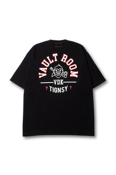 VODKA TEE - vaultroom 公式オンラインストア
