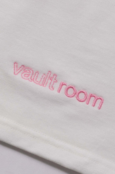 VR × AKARIN BIG L/S TEE - vaultroom 公式オンラインストア