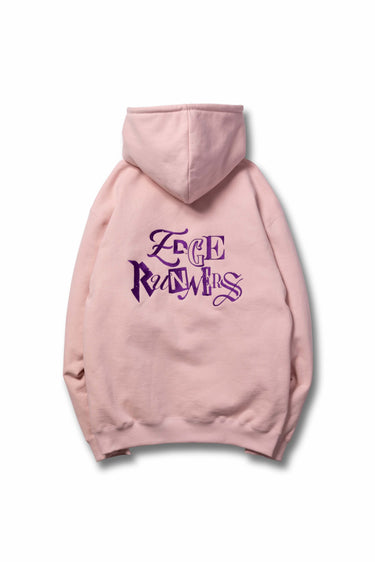 VR × CYBERPUNK LUCY HOODIE - vaultroom 公式オンラインストア