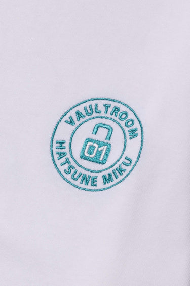 VR × HATSUNE MIKU TEE - vaultroom 公式オンラインストア