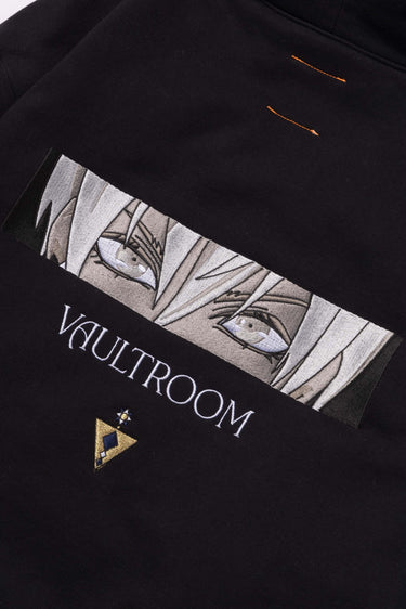 VR × IBRAHIM HOODIE - vaultroom 公式オンラインストア