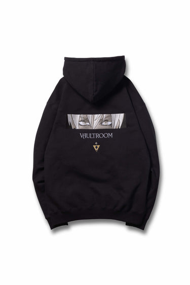 VR × IBRAHIM HOODIE - vaultroom 公式オンラインストア