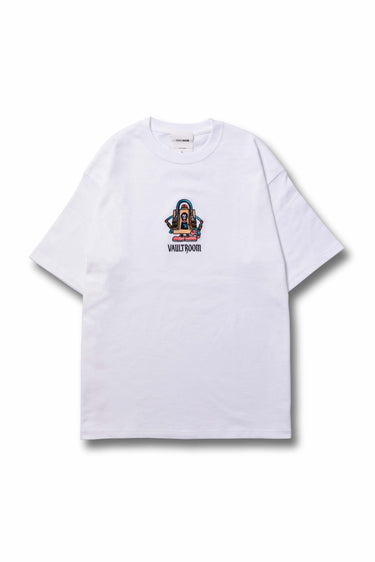 VR × IBRAHIM TEE - vaultroom 公式オンラインストア