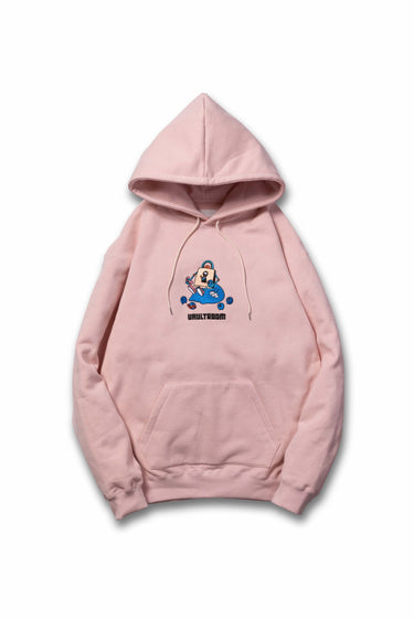 VR × RADER Hoodie - vaultroom 公式オンラインストア