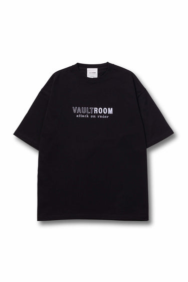 VR × RADER × SHINGEKI TEE - vaultroom 公式オンラインストア