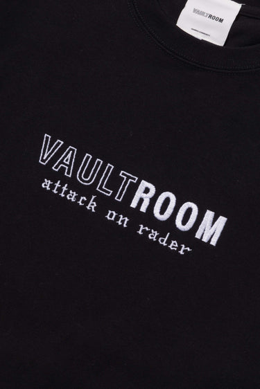 VR × RADER × SHINGEKI TEE - vaultroom 公式オンラインストア
