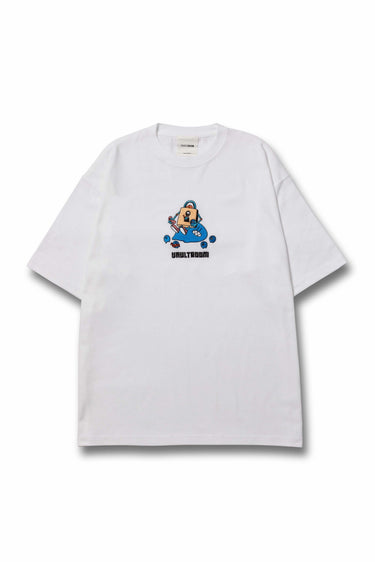 VR × RADER TEE - vaultroom 公式オンラインストア