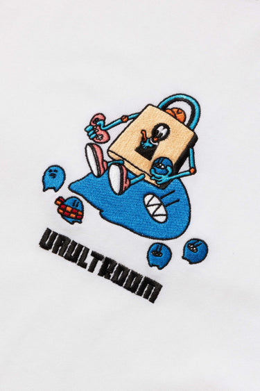 VR × RADER TEE - vaultroom 公式オンラインストア