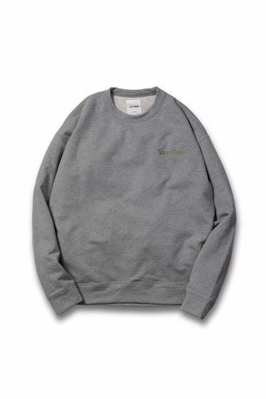 VR × Rathian CREWNECK - vaultroom 公式オンラインストア