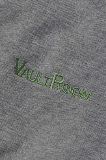 VR × Rathian CREWNECK - vaultroom 公式オンラインストア