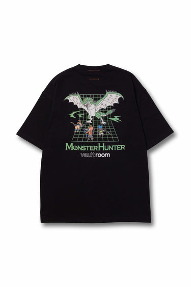 VR × Rathian TEE - vaultroom 公式オンラインストア