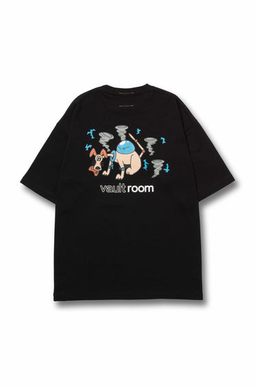 VR × TENSURA TEE - vaultroom 公式オンラインストア