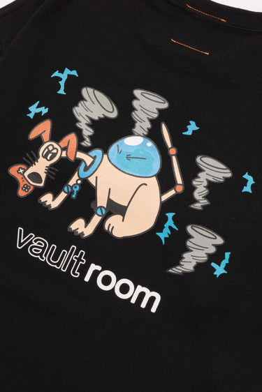 VR × TENSURA TEE - vaultroom 公式オンラインストア