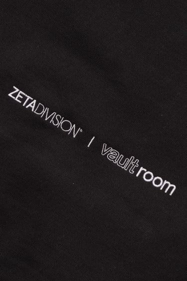 VR × ZETA Hoodie - vaultroom 公式オンラインストア