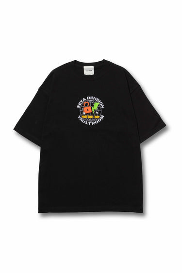 VR × ZETA TEE - vaultroom 公式オンラインストア