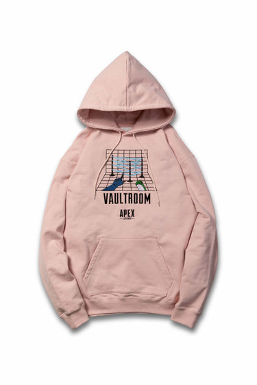 WATTSON Hoodie - vaultroom 公式オンラインストア