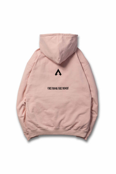 WATTSON Hoodie - vaultroom 公式オンラインストア