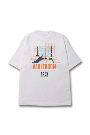 WATTSON TEE - vaultroom 公式オンラインストア