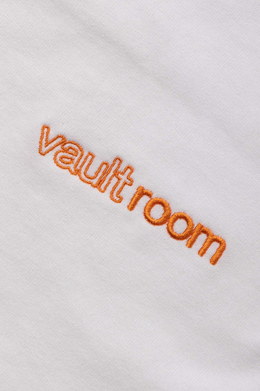 WATTSON TEE - vaultroom 公式オンラインストア