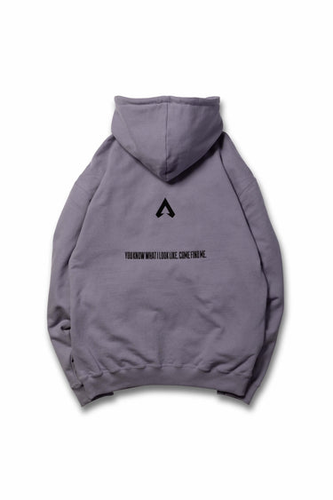 WRAITH Hoodie - vaultroom 公式オンラインストア