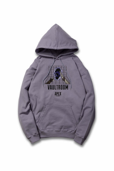 WRAITH Hoodie - vaultroom 公式オンラインストア
